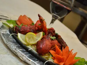 Tamarind Indian Cuisine