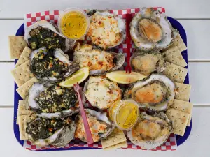 Shrimp Shack