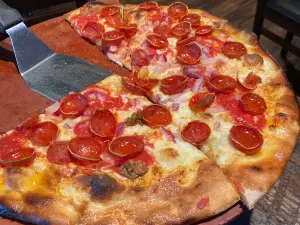 Sicilian Oven