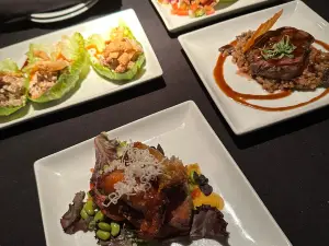 Jazz'd Tapas Bar