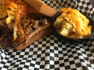 BIG NICK'S