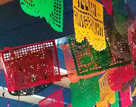 Los Beto's Restaurant