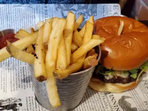 Market Place Tavern - Litchfield