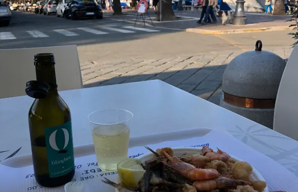 Consorzio Pescatori Sapori di Mare e di Terra