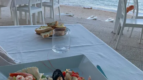 Ristorante Filu in Abruzzo