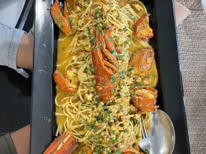 Il Cavalluccio Marino