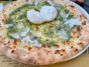 Lapo'S Pizza & Drink