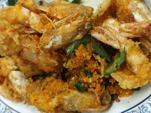 Restoran Lumut