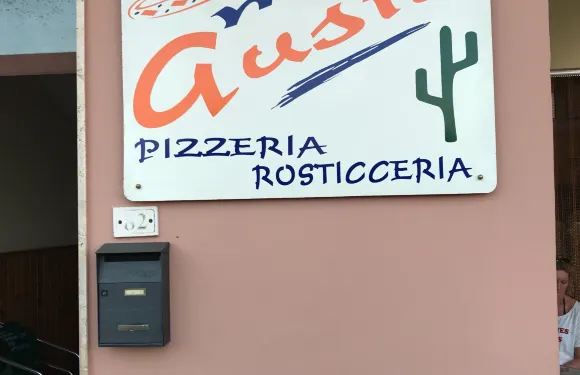 Pizzeria Me Gusta