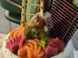Sukai Sushi