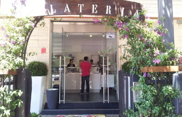 Gelateria Pinocchio