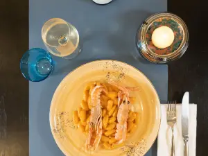 Il Grottino