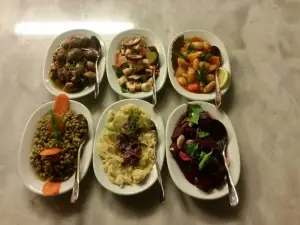 Beybaba Meyhane