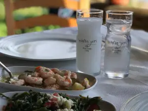 Vahit'in Yeri