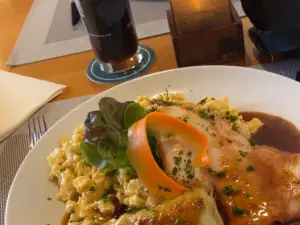 Drei Kannen - Historisches Brauhaus