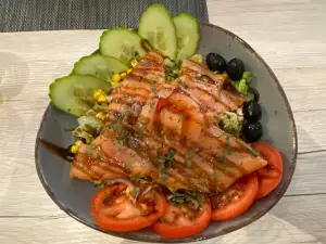 Pizzeria Pomodoro