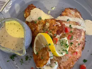 Restaurant Die Friesenhalle