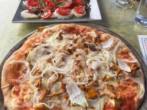 Ristorante Da Rocco