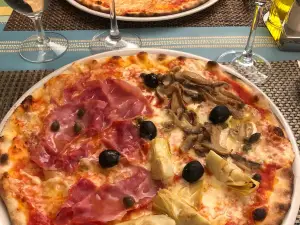 Ristorante Taverna