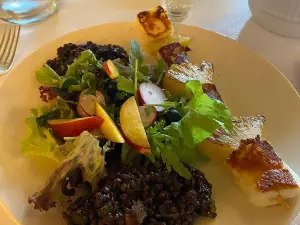 Restaurant Speck