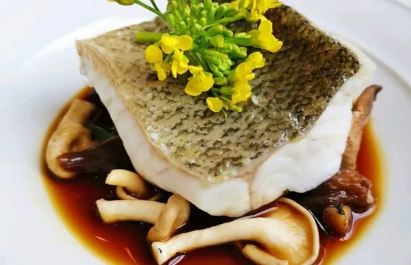 Restaurante Luna 36