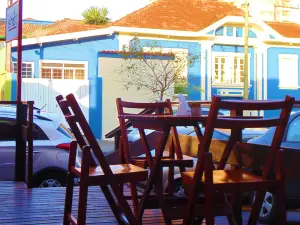 Shot Cafe
