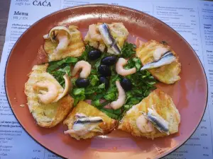 Konoba Ćaća