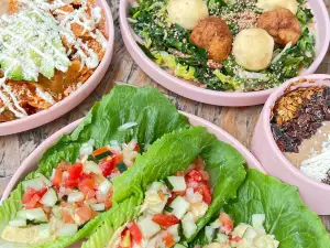 Verde Vegan