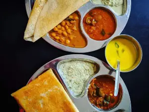 Balaji Dosai
