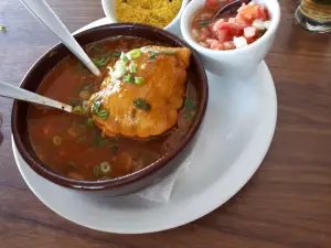 Restaurante Dona Branca