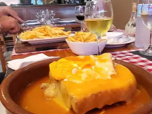 Restaurante Pizzaria Di Roma