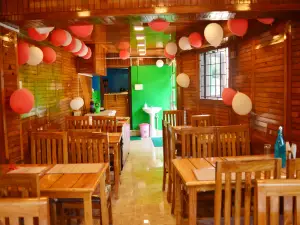 Sweet Home Cuisine Restaurant