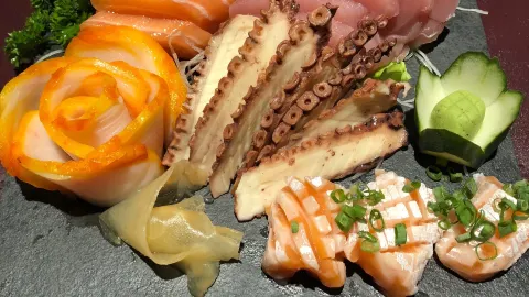 Kawamura Manaus in 아마조나스