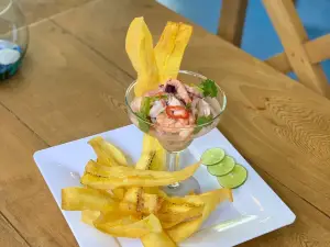 Maradentro Cafe Bar
