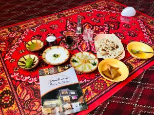 Bait Al Mandi