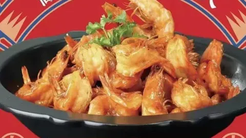 君御王婆大虾(紫气大道店) in Luyi