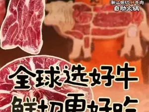 乌记·九记现切鲜牛肉自助火锅(润达国际店)