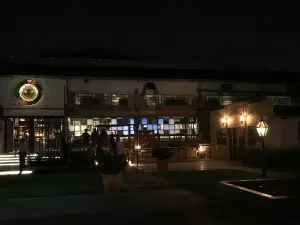 Palo Santo Brewing Company