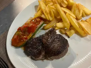 Restaurant Rosalia