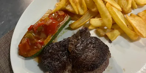 Rosalia Restaurant