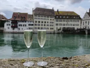 Barock Café & Bar