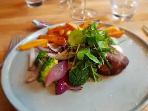Refborg Restaurant