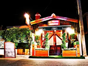 La petite auberge