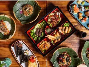 Taberna do Sushi