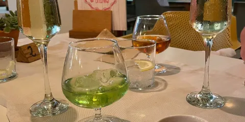Restaurant Mestral
