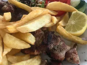 Taverna Stratos
