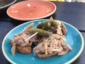 Tinghuset Bistro & Vinbar