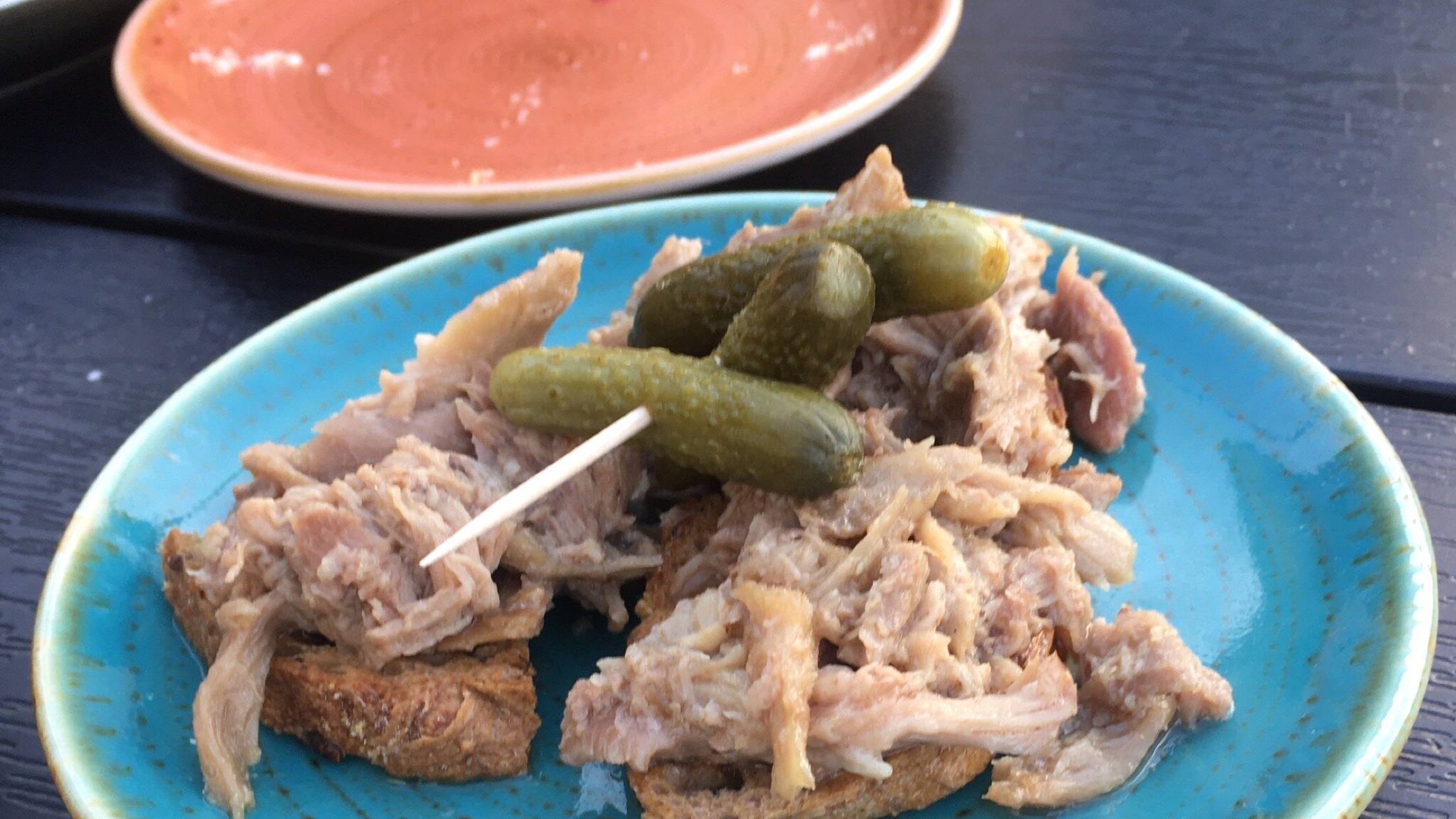 Tinghuset Bistro & Vinbar
