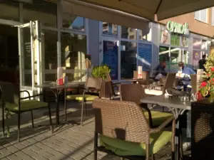 Cafe Verdi