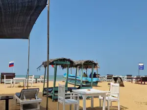Sealook Beach Restaurant Pub & Rooms(Seafoods)